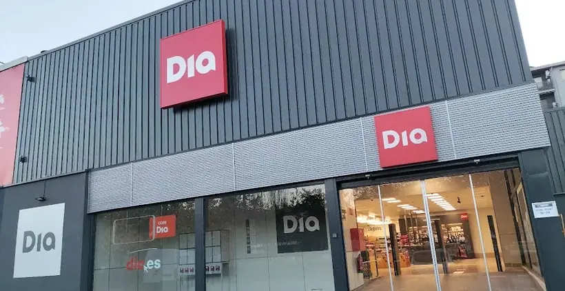 Dia en Avenida Del Vallès 206, Terrassa