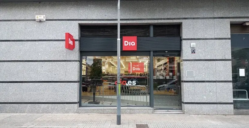 Dia en Calle Doctor Calsina 365, Terrassa