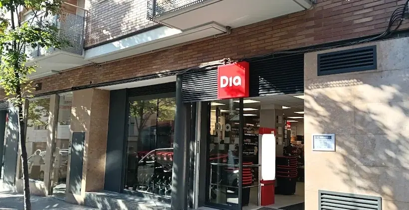 Dia en Carretera Matadepera 149-151, Terrassa