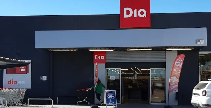 Dia en Calle Gran Avenida Esq S/N, Tocina