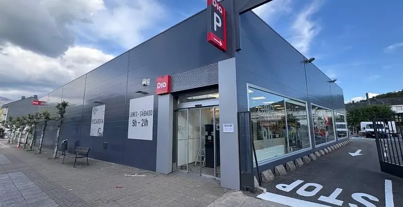 Dia en Avenida Ponferrada 14, Toreno