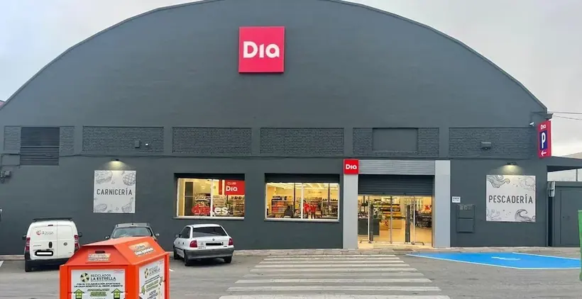 Dia en Calle San Bartolome 34, Torre del Campo