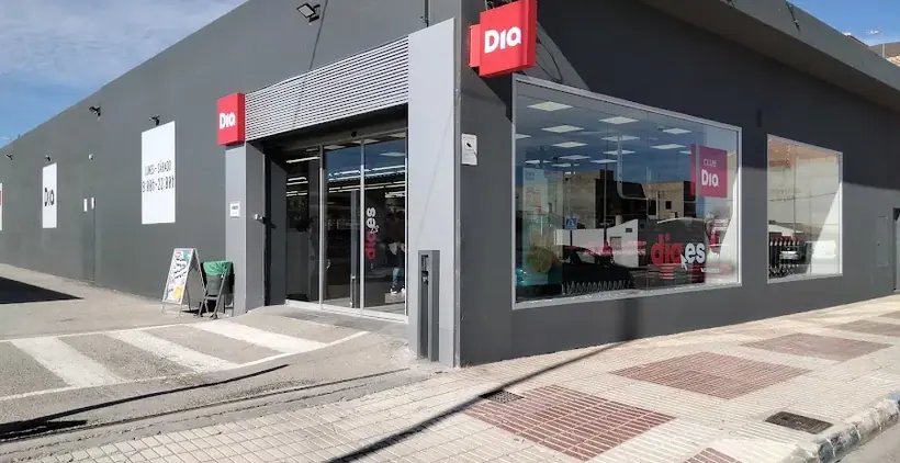 Dia en Avenida Balsicas, Nº 13, Torre-Pacheco