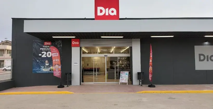 Dia en Avenida Plácido Domingo 1, Torre-Pacheco