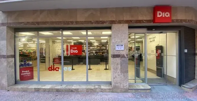 Dia en Calle Rodes 1, Torredembarra