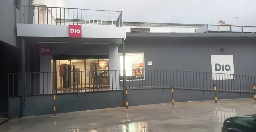 Dia en Avenida De la Paz 44, Torredonjimeno