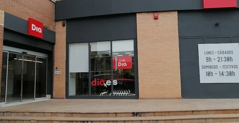 Dia en Avenida De las Fronteras C/v Av de la Constitución, Torrejón de Ardoz
