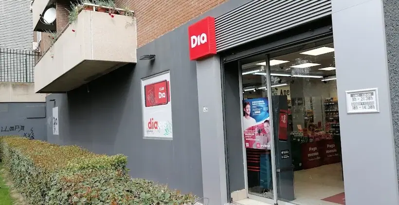 Dia en Calle Veredilla S/N, Torrejón de Ardoz
