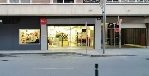 Dia en Calle Ramon Gallud, 95, Torrevieja