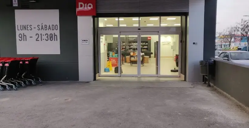 Dia en Calle Del Tejar 72, Torrijos