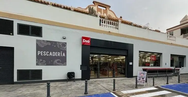 Dia en Calle Urano, Urbanizacion la Charca S/N, Torrox