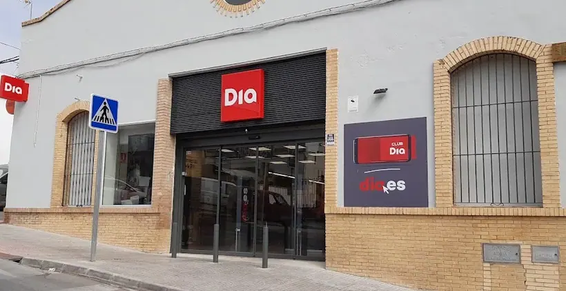 Dia en Avenida Del Arenal 9, Trebujena