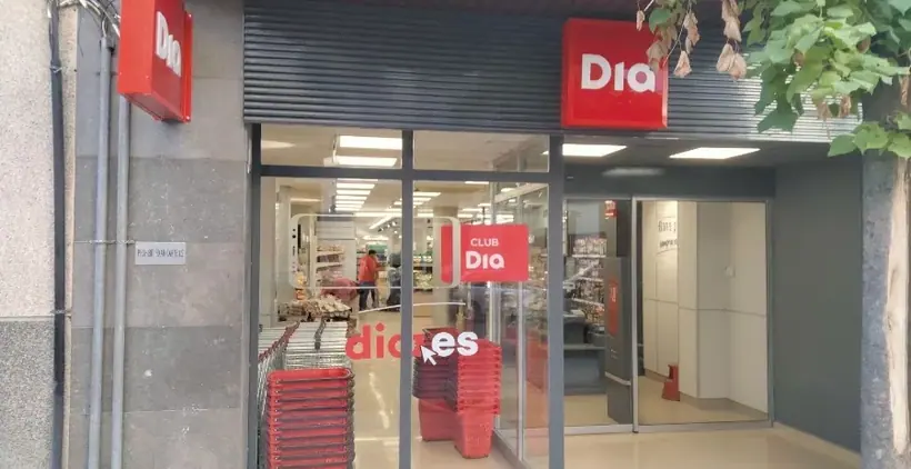 Dia en Avenida Espanya 11, Tremp