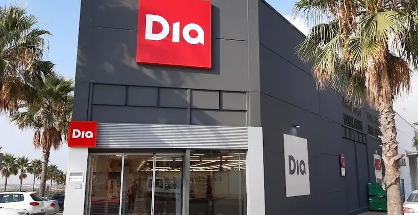 Dia en Calle Viento de Levante, Trigueros