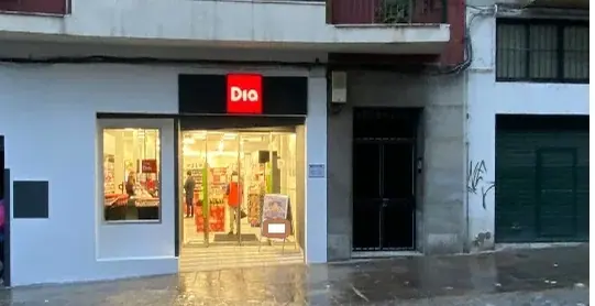 Dia en Calle Ancha 17, Úbeda