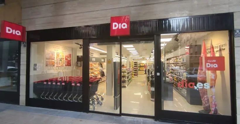 Dia en Calle Labeaga 66, Urretxu
