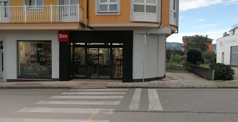 Dia en Calle Xistral 15, Valadouro