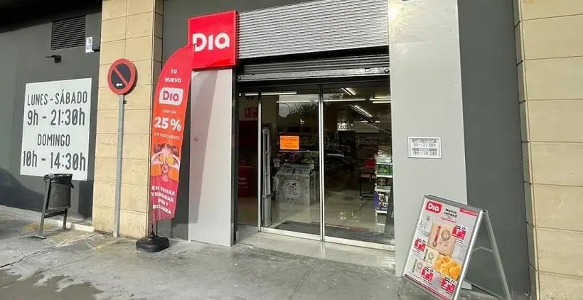 Dia en Calle Tenerife 2-4, Valdemoro