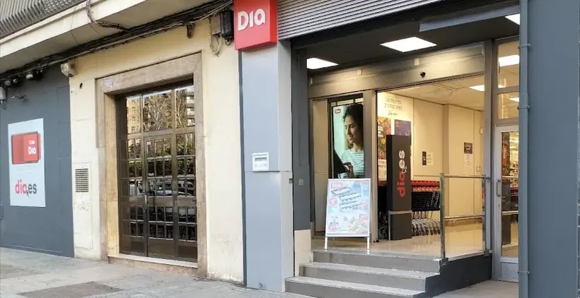 Dia en Avenida Del Doctor Waksman 7 11, Valencia