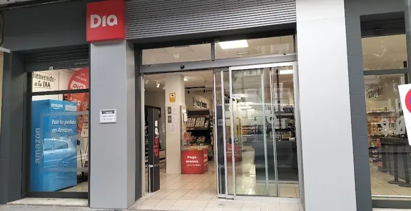 Dia en Calle De Sant Marcel.lí 22, Valencia