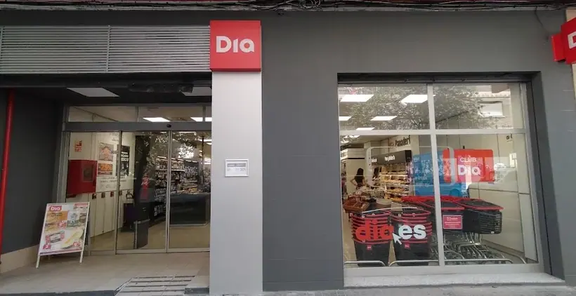 Dia en Calle Dels Lleons 48, Valencia