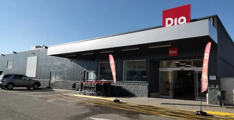 Dia en Avenida Rey Juan Carlos I S/N, Valencia de Don Juan