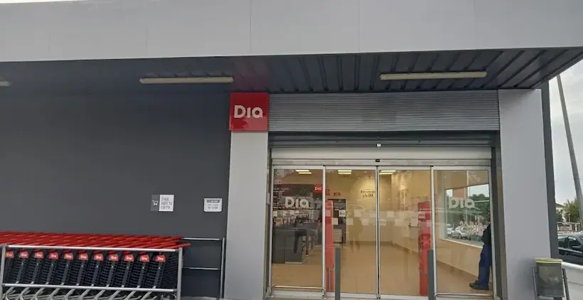 Dia en Avenida Andalucia 50, Valencina de la Concepció