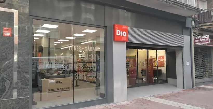 Dia en Avenida Segovia 91, Valladolid