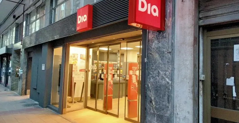 Dia en Calle Gabilondo 3, Valladolid