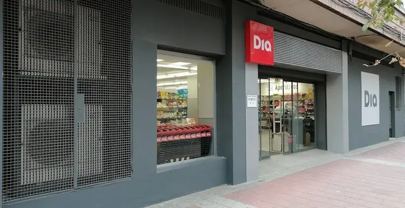 Dia en Calle Moradas 28, Valladolid