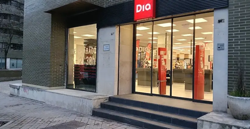 Dia en Calle Morena 5, Valladolid
