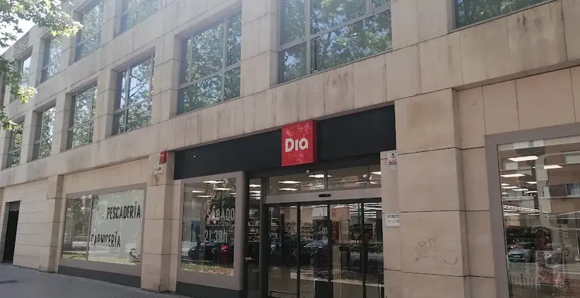 Dia en Calle Pio del Rio Hortega 8, Valladolid