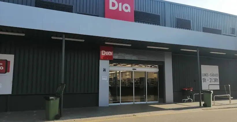 Dia en Camino Viejo de Simancas 14, Valladolid