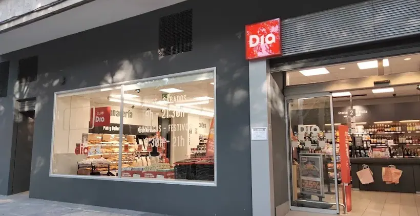 Dia en Paseo Zorrilla 12, Valladolid