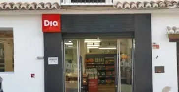 Dia en Calle Callejon de los Molinos 3, Valle de Abdalajís