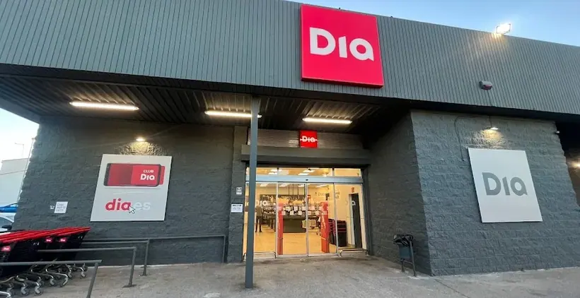 Dia en Avenida Juan Carlos I S/N, Vélez-Málaga
