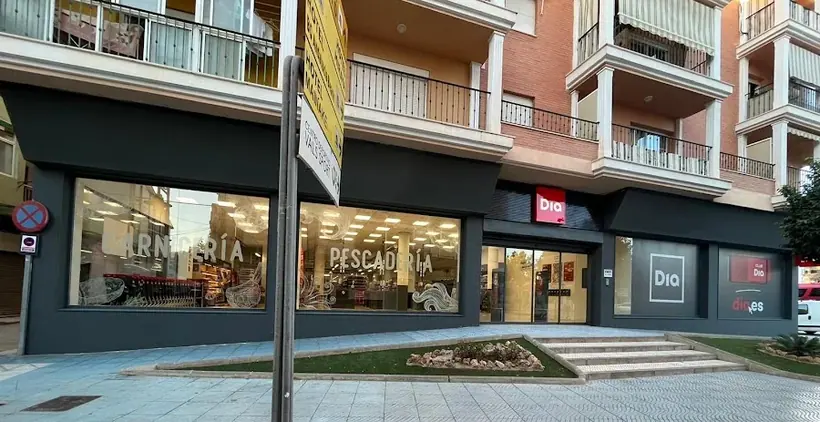 Dia en Calle Del Río (torre del Mar) S/N, Vélez-Málaga