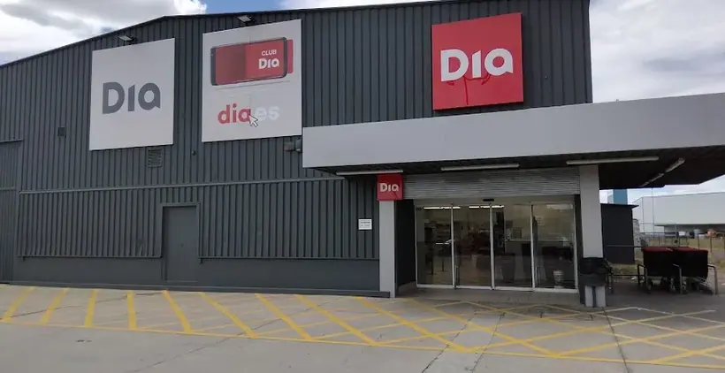 Dia en Calle Zinc S/N, Venta de Baños