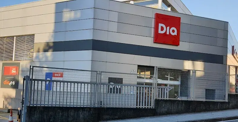 Dia en Calle Pateira 26, Vigo
