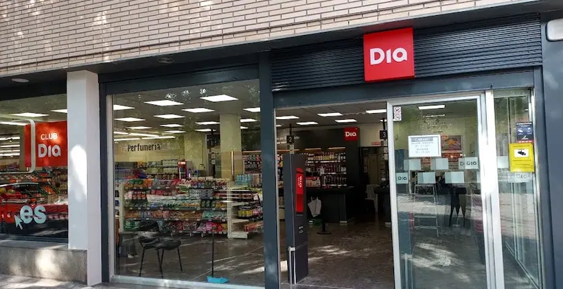 Dia en Calle Guifre el Pilos 53, Viladecans