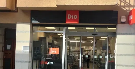 Dia en Avenida Tarragona S/N, Vilafranca del Penedès