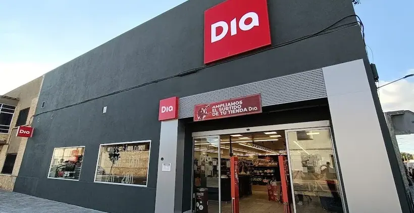 Dia en Avenida De la Constitucion 81, Villa de Don Fadrique