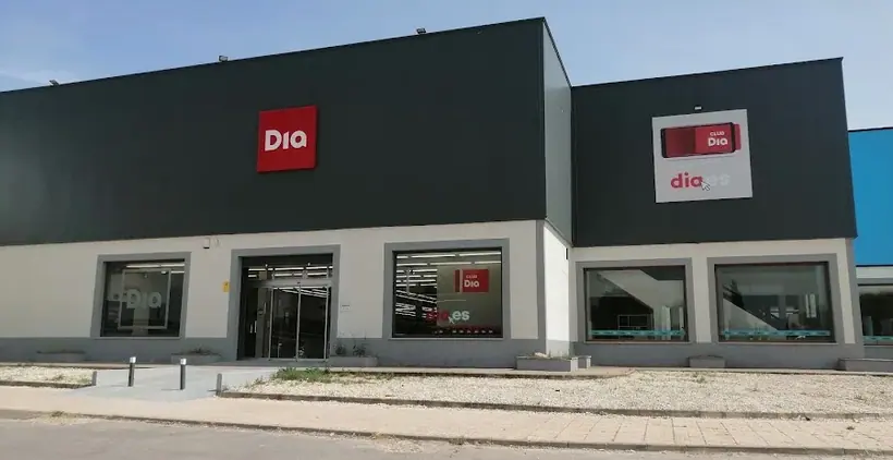 Dia en Polígono ígono La Estrella 1, Villa del Río