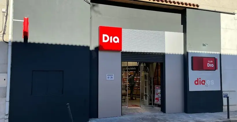 Dia en Carretera Aranjuez 6, Villaconejos