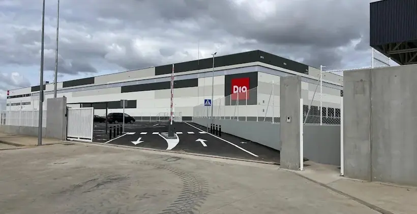 Dia en Polígono ígono Industrial V2, 238, Villadangos del Páramo