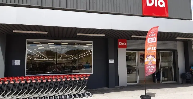 Dia en Avenida Arcos 2, Villamartín