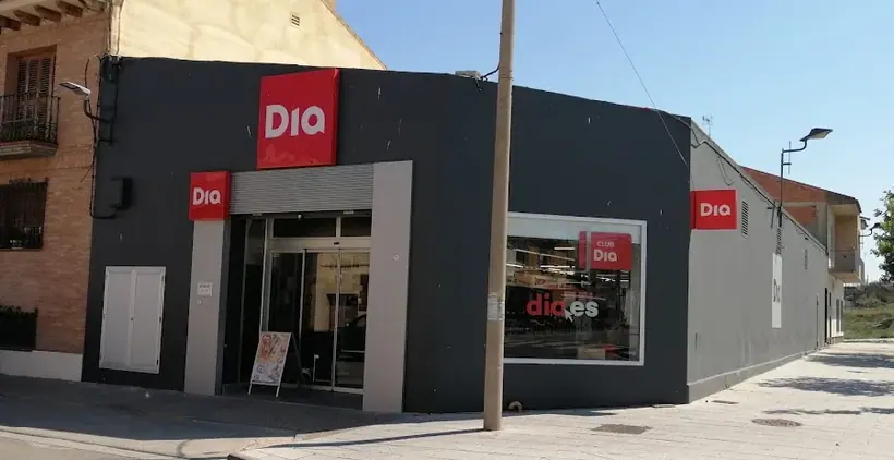 Dia en Calle Antonio Aguiran 27, Villanueva de Gállego