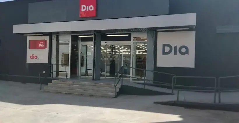 Dia en Calle Fuente 24, Villanueva de los Infante