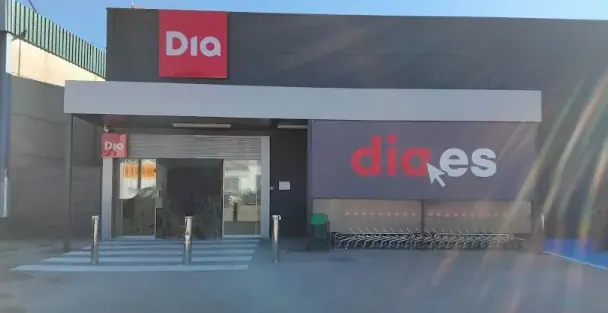 Dia en Avenida Valencia Sn, Villanueva del Arzobispo
