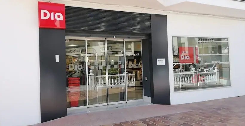 Dia en Avenida Blas Infante 11, Villanueva del Rosario